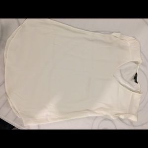 Express Short Sleeve Top